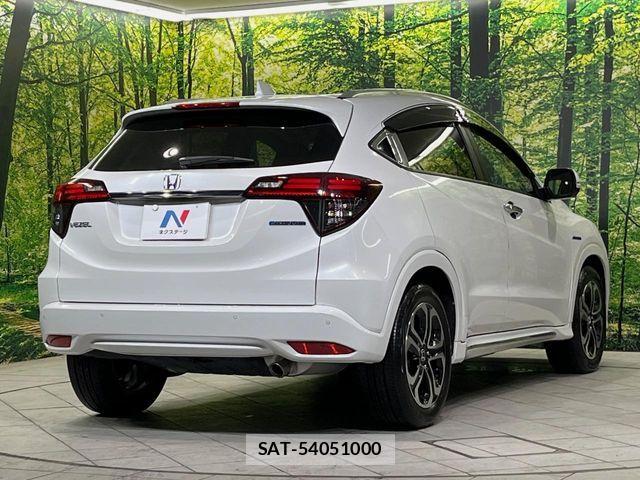 Honda VEZEL 2018-04 6684065-15