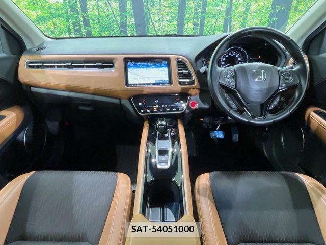 Honda VEZEL 2018-04 6684065-1