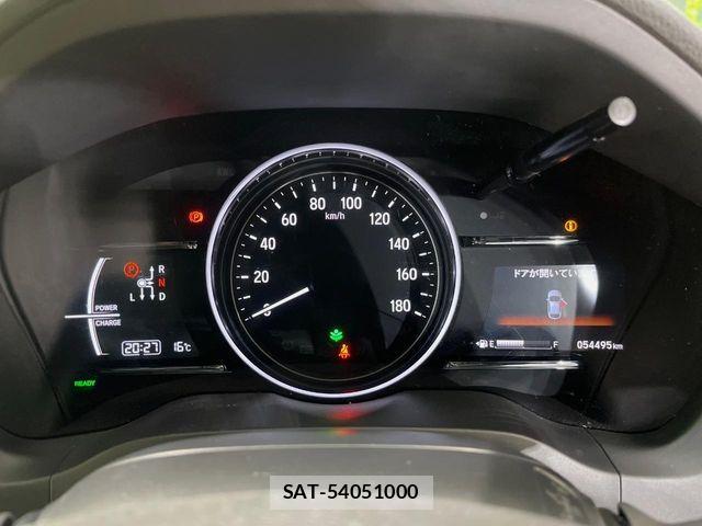 Honda VEZEL 2018-04 6684065-19