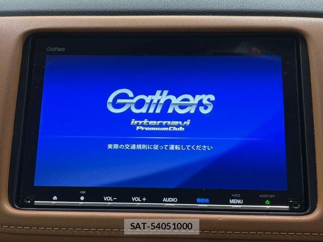 Honda VEZEL 2018-04 6684065-3