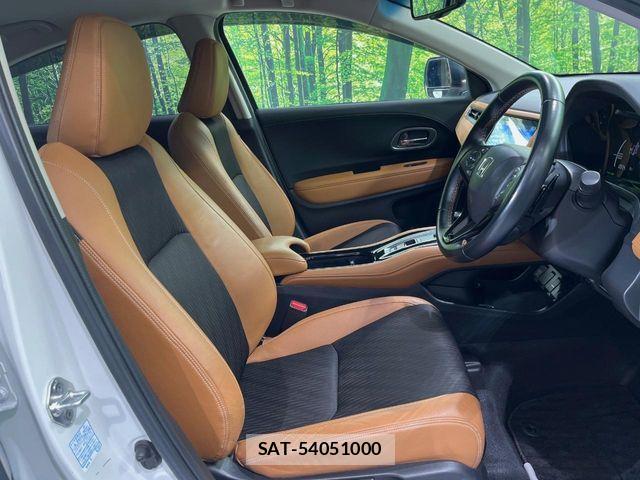Honda VEZEL 2018-04 6684065-6