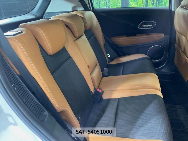 Honda VEZEL 2018-04 6684065-7