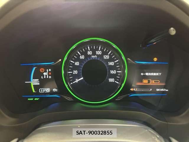 Honda VEZEL 2015-08 6691337-10