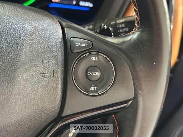 Honda VEZEL 2015-08 6691337-13