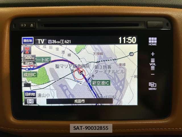 Honda VEZEL 2015-08 6691337-18