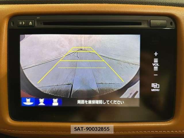 Honda VEZEL 2015-08 6691337-21