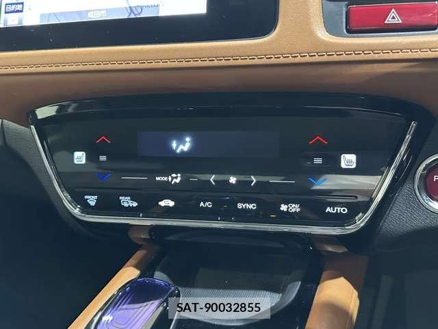 Honda VEZEL 2015-08 6691337-22