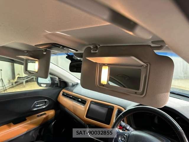 Honda VEZEL 2015-08 6691337-28