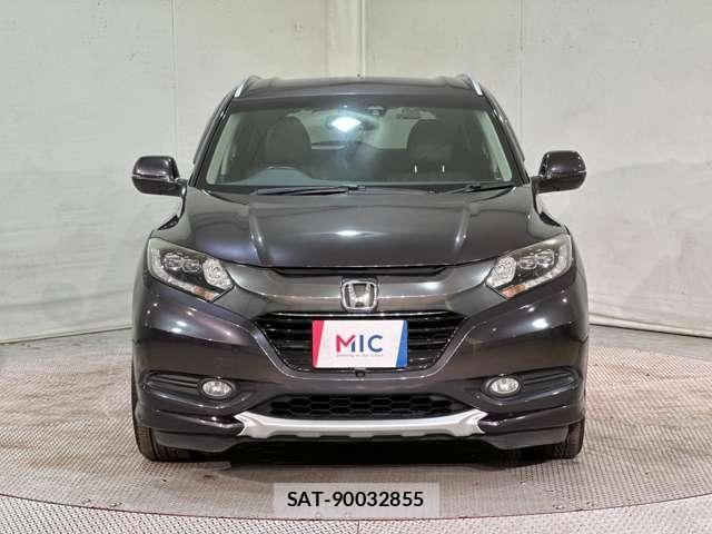 Honda VEZEL 2015-08 6691337-2