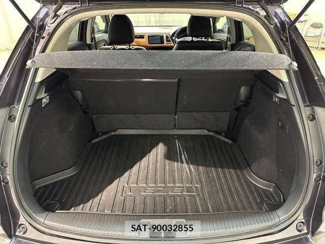 Honda VEZEL 2015-08 6691337-29