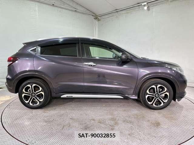 Honda VEZEL 2015-08 6691337-3