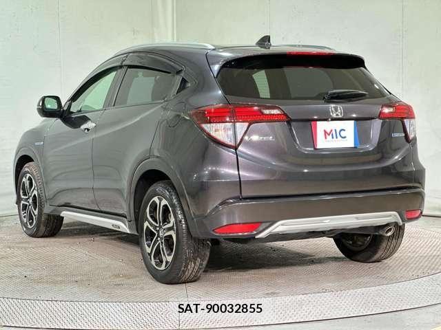 Honda VEZEL 2015-08 6691337-6