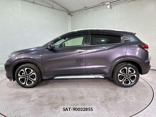 Honda VEZEL 2015-08 6691337-7