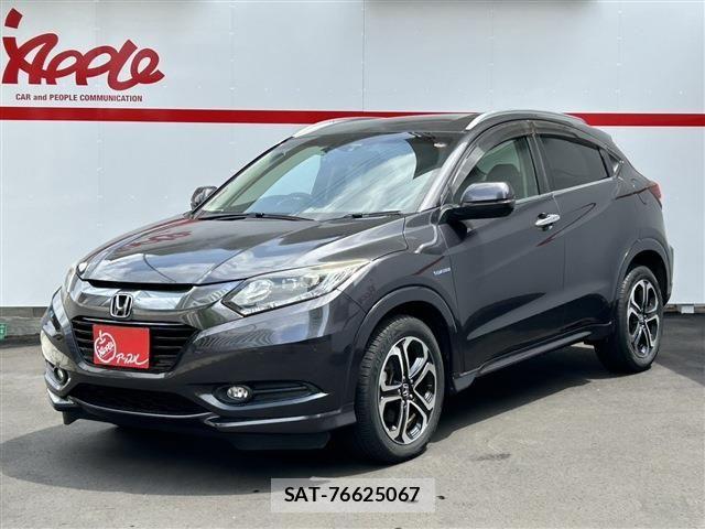 Honda VEZEL 2014-07 6717663-0