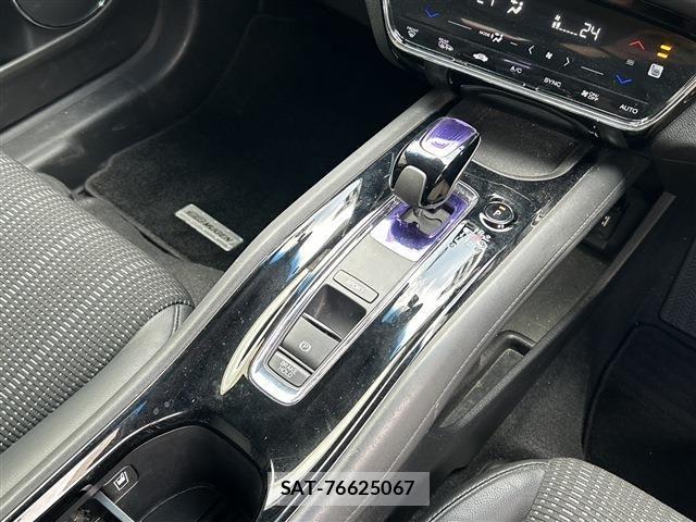 Honda VEZEL 2014-07 6717663-11
