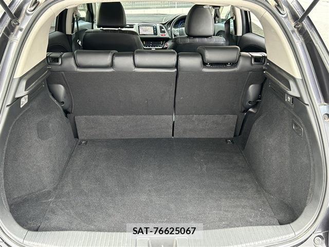 Honda VEZEL 2014-07 6717663-17