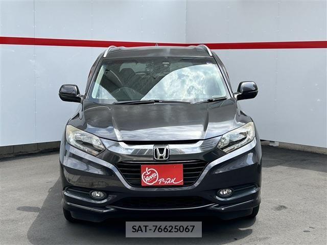 Honda VEZEL 2014-07 6717663-1