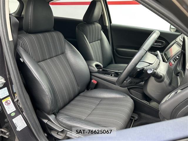 Honda VEZEL 2014-07 6717663-6