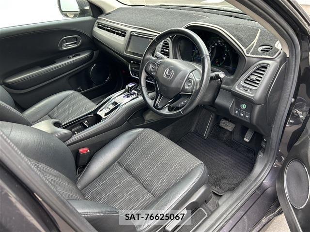 Honda VEZEL 2014-07 6717663-7