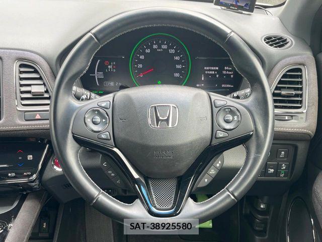 Honda VEZEL 2017-07 6717652-11