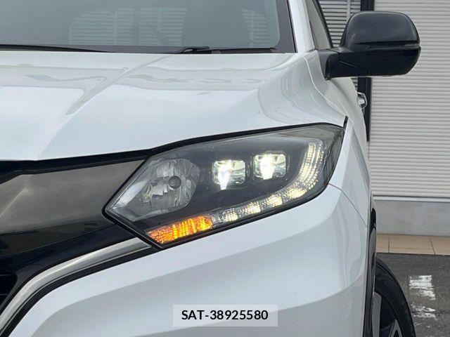 Honda VEZEL 2017-07 6717652-12