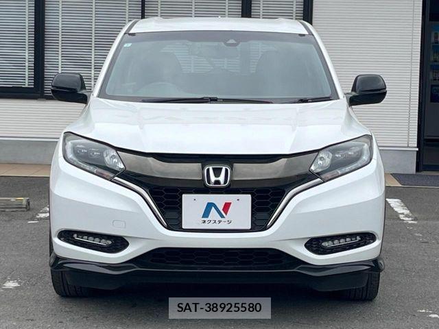 Honda VEZEL 2017-07 6717652-14
