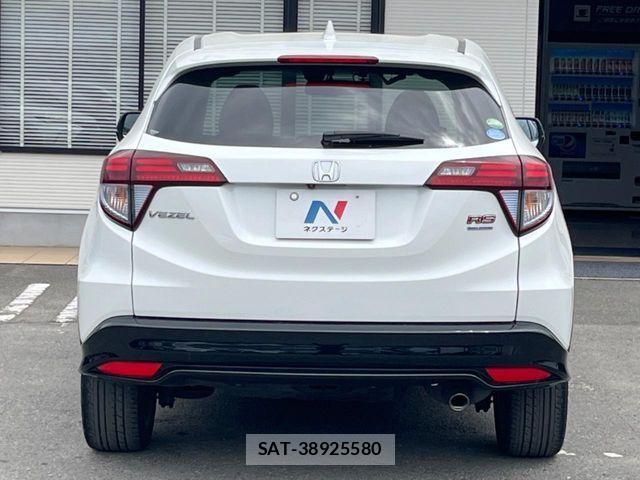Honda VEZEL 2017-07 6717652-15
