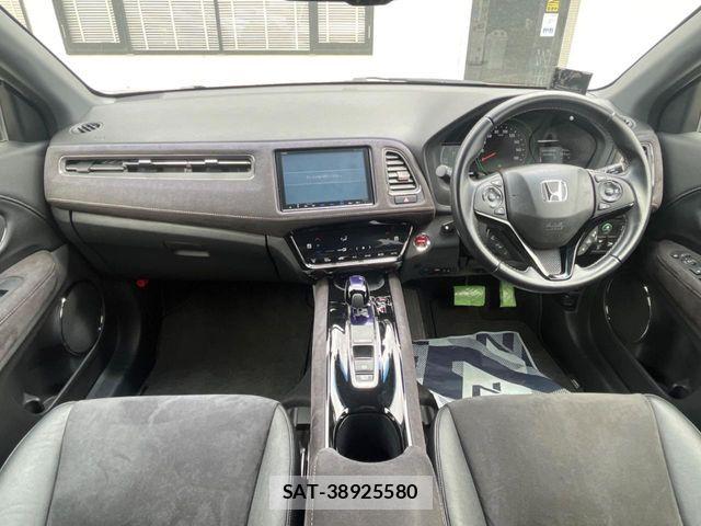 Honda VEZEL 2017-07 6717652-1