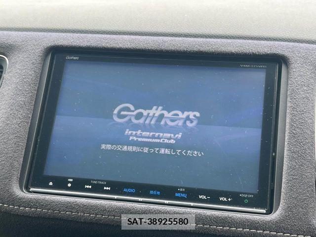 Honda VEZEL 2017-07 6717652-2
