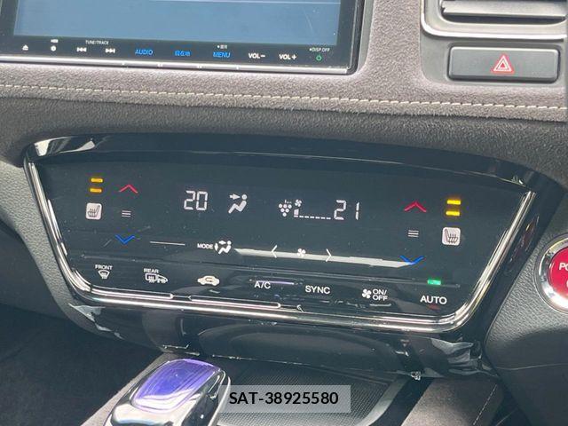 Honda VEZEL 2017-07 6717652-5