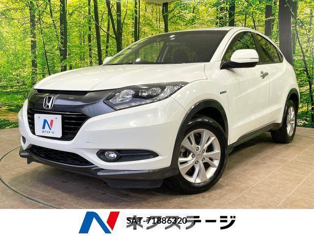 Honda VEZEL 2015-08 6717662-0