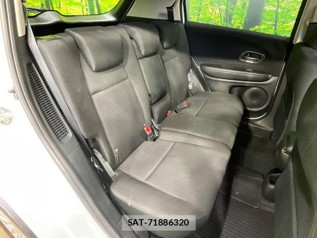 Honda VEZEL 2015-08 6717662-9