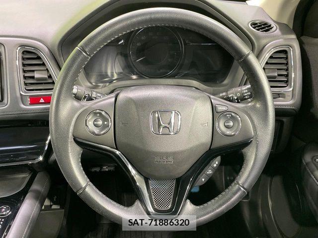 Honda VEZEL 2015-08 6717662-11