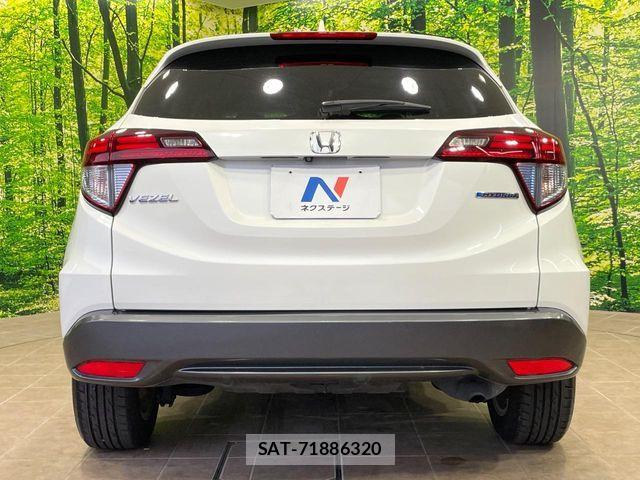 Honda VEZEL 2015-08 6717662-15