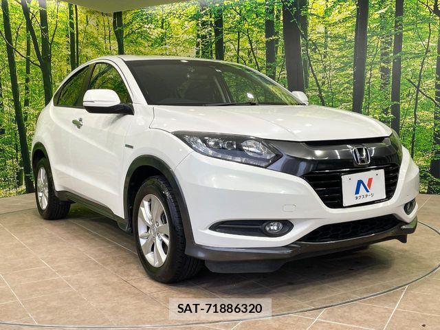 Honda VEZEL 2015-08 6717662-16