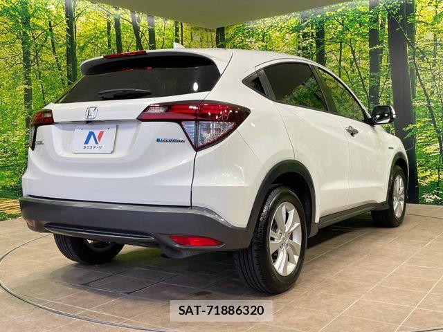 Honda VEZEL 2015-08 6717662-17