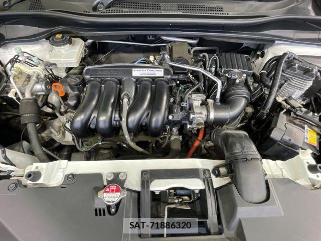 Honda VEZEL 2015-08 6717662-18