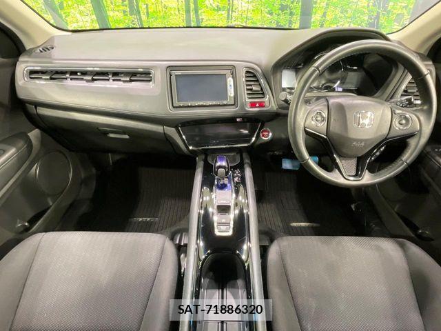 Honda VEZEL 2015-08 6717662-1