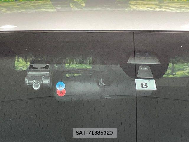 Honda VEZEL 2015-08 6717662-5
