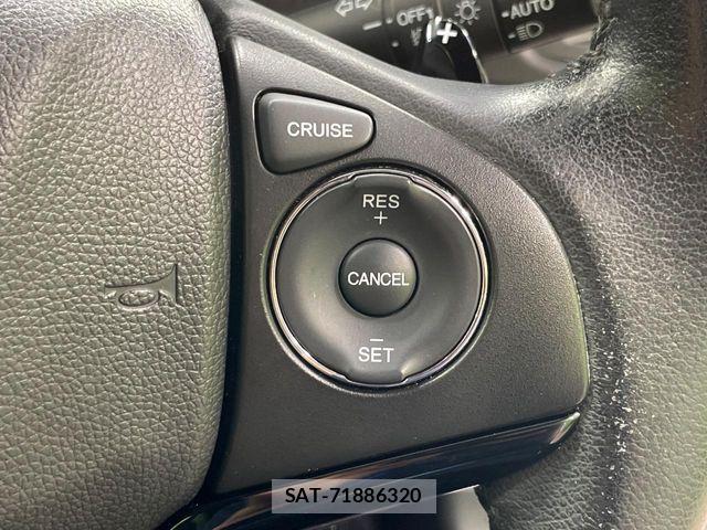 Honda VEZEL 2015-08 6717662-6