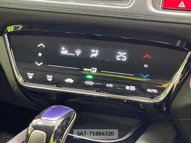Honda VEZEL 2015-08 6717662-7