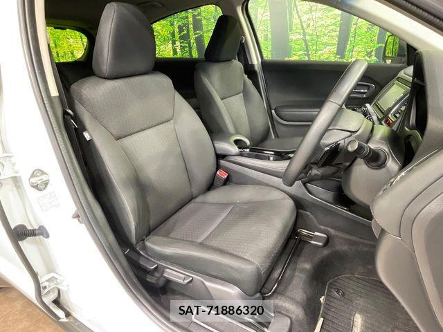 Honda VEZEL 2015-08 6717662-8