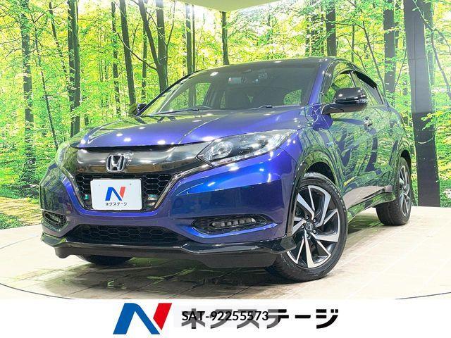 Honda VEZEL 2017-03 6717660-0