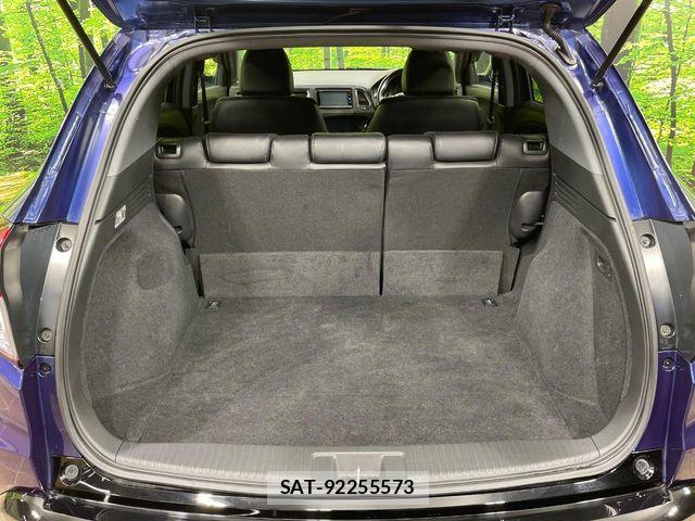Honda VEZEL 2017-03 6717660-9