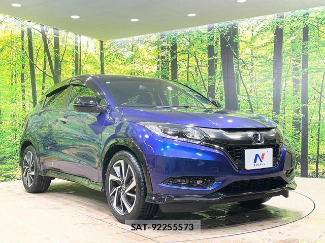 Honda VEZEL 2017-03 6717660-15