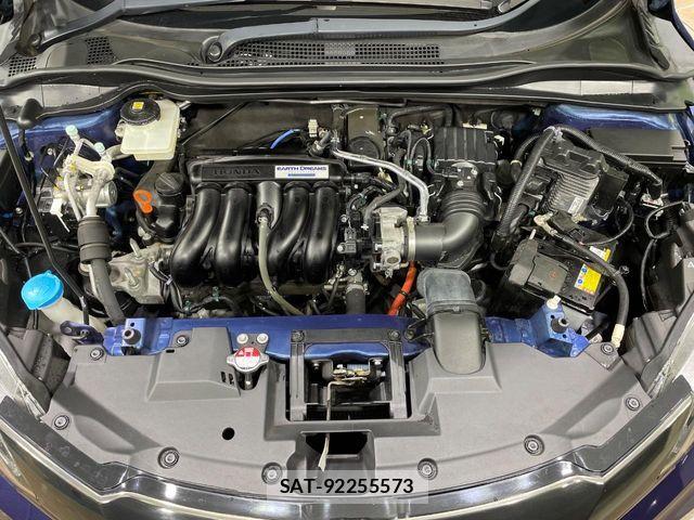 Honda VEZEL 2017-03 6717660-17