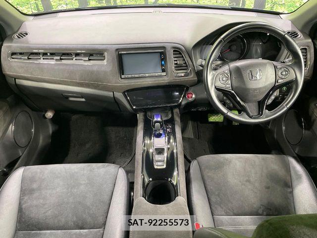 Honda VEZEL 2017-03 6717660-1
