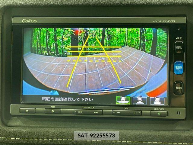 Honda VEZEL 2017-03 6717660-3