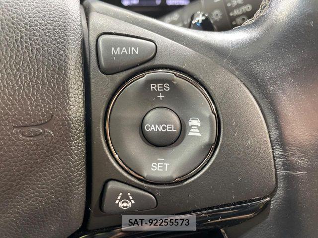 Honda VEZEL 2017-03 6717660-5
