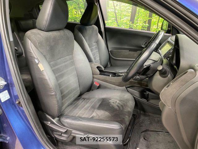 Honda VEZEL 2017-03 6717660-7